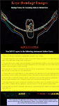 Mobile Screenshot of michaelkeye.com